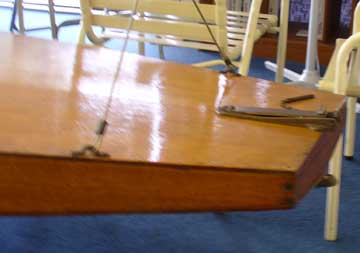 1966 Sunfish