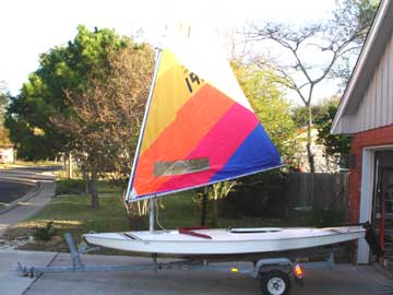 Sunfish