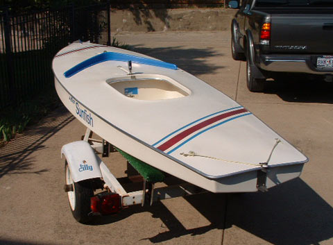 Sunfish