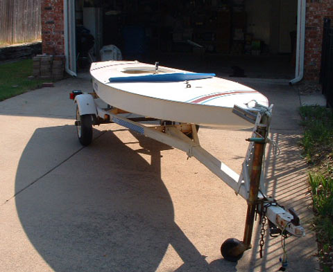 Sunfish