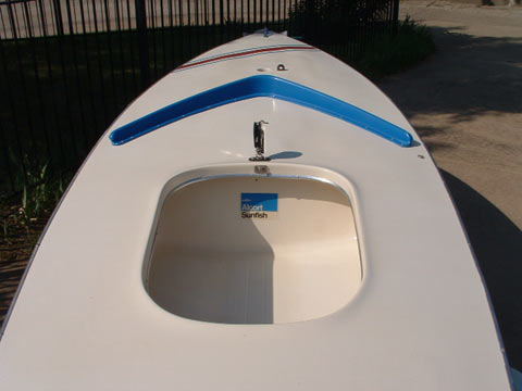 Sunfish