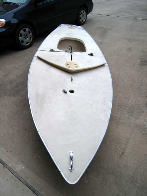 Sunfish