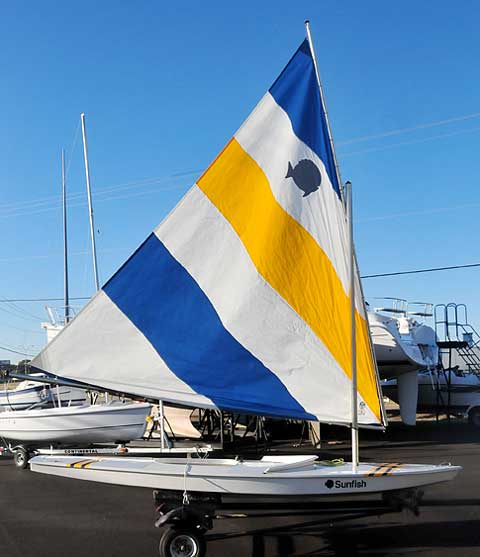 Sunfish