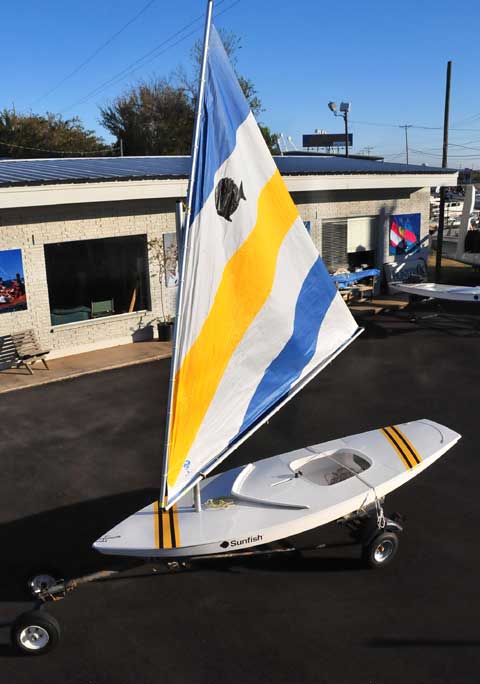 Sunfish