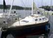 1989 Tartan 28 sailboat