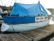 1976 Tartan 30 sailboat