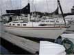 1990 Tartan 34 sailboat