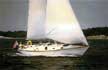 1979 Tartan 37 sailboat
