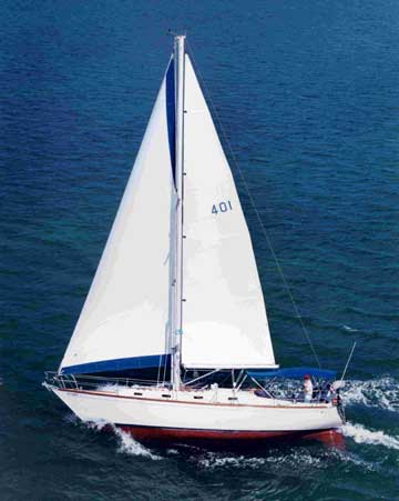 Tartan 37