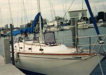 Tartan 37