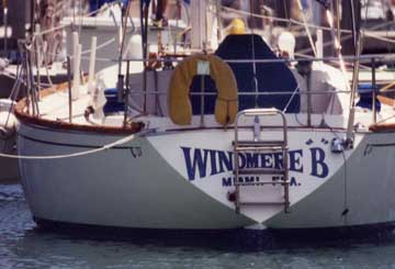 Tartan 37
