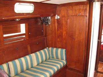 Tartan 37