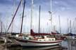 1979 Tayana Mariner 40 sailboat