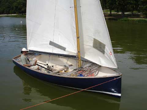  sailboat