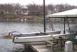 1990 AMF Trac 16 sailboat