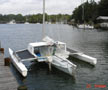 1979 Tremolino sailboat