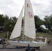 Twichell 12 #20 sailboat