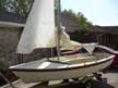 1980 Vagabond 14 sailboat