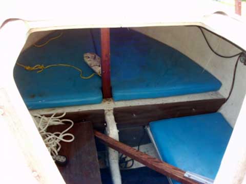 Venture 17
