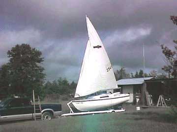 1969 Venture 17