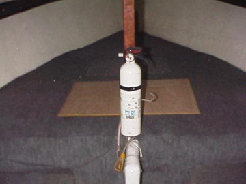 1974 Venture 17