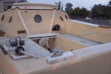 1973 Venture 17