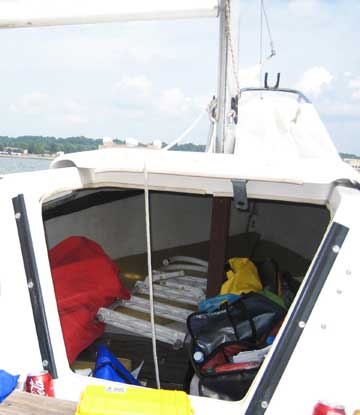 1973 Venture 17