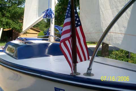 Venture 17
