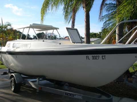 Venture 22