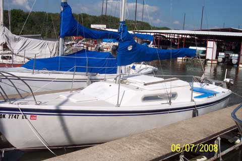Venture 224