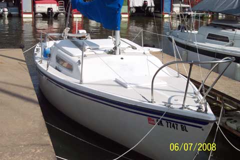 Venture 224
