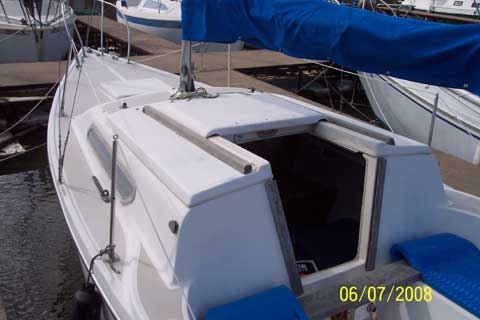 Venture 224