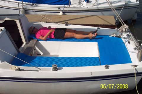 Venture 224