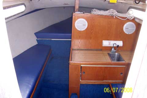 Venture 224
