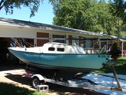 Victoria 18