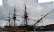 1765 HMS Victory