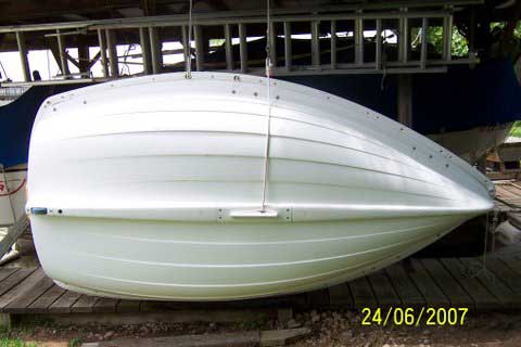 Walker Bay 10