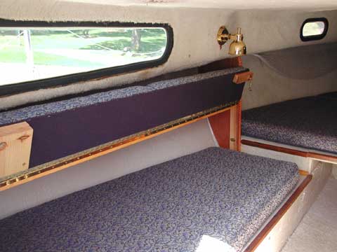 Watkins 23XL