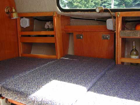 Watkins 23XL