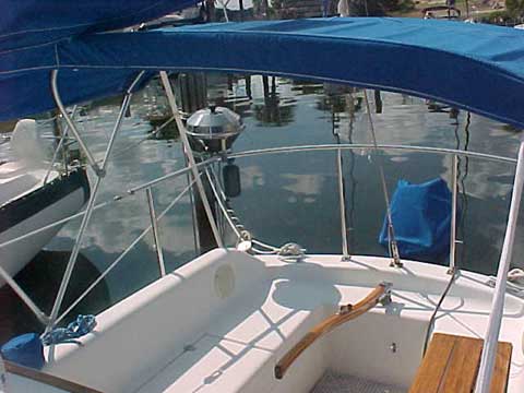 Watkins Seawolf 25