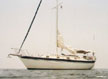 1983 Watkins 33 sailboat