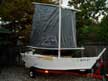 2000 Watson 15 sailboat
