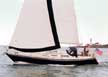 1982 Wauquiez Pretorian 35 sailboat