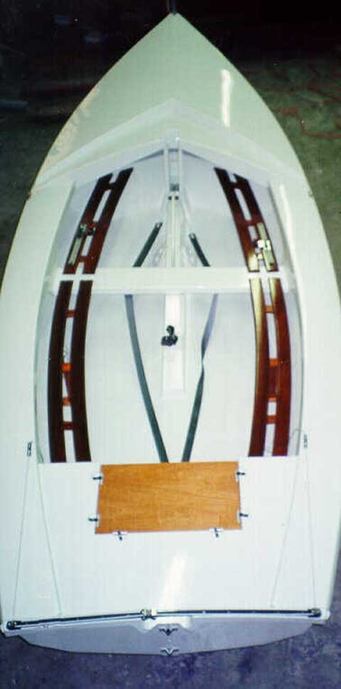 Wayfarer 16