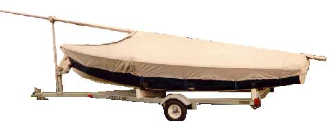 Wayfarer 16