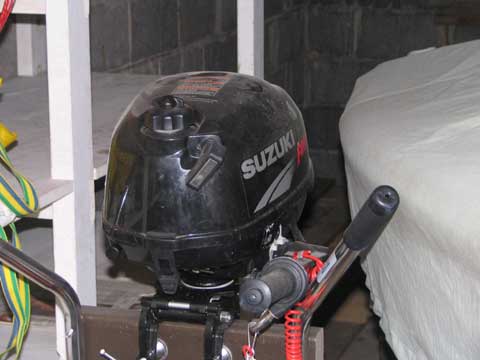 Wayfarer 16