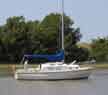 1979 Westerly 26 sailboat