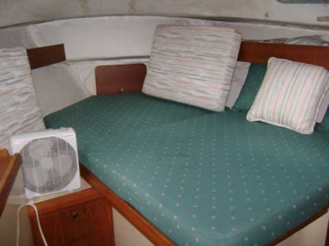 Westerly Konsort Duo 29