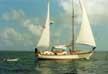 1980 Whitby 42 sailboat