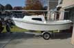 2000 WWP 15 sailboat